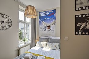 Florianska 32 by PI Apartments