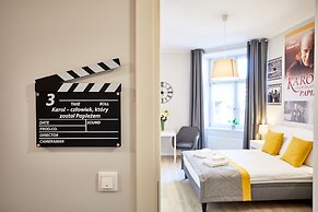 Florianska 32 by PI Apartments