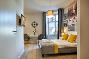 Florianska 32 by PI Apartments