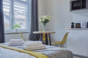 Florianska 32 by PI Apartments