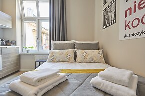 Florianska 32 by PI Apartments