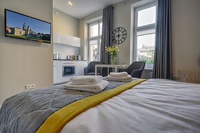 Florianska 32 by PI Apartments