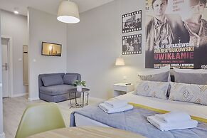 Florianska 32 by PI Apartments