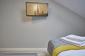 Florianska 32 by PI Apartments