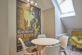 Florianska 32 by PI Apartments