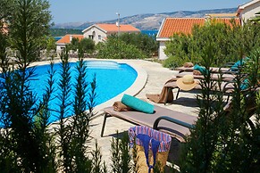 Luxury Villas Stari Grad