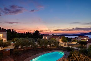 Luxury Villas Stari Grad