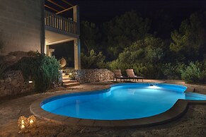 Luxury Villas Stari Grad