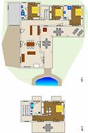 Luxury Villas Stari Grad