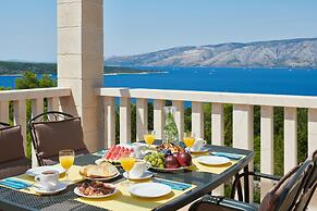 Luxury Villas Stari Grad