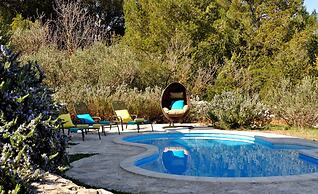 Luxury Villas Stari Grad