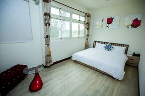 Qian Yu Homestay