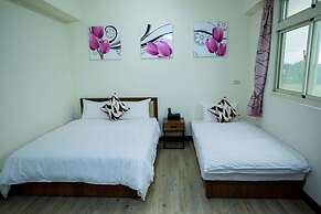 Qian Yu Homestay