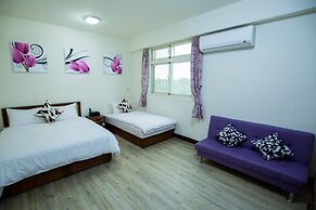 Qian Yu Homestay