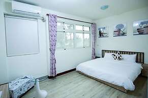 Qian Yu Homestay