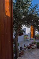 Manos house in Chora