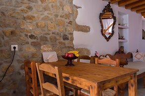 Manos house in Chora