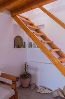 Manos house in Chora