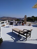 Manos house in Chora