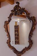 Manos house in Chora