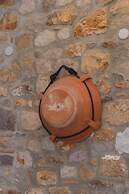 Manos house in Chora