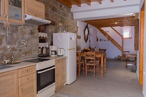 Manos house in Chora