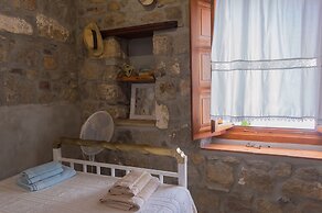 Manos house in Chora