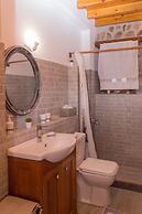 Manos house in Chora