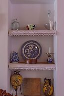 Manos house in Chora