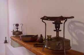 Manos house in Chora