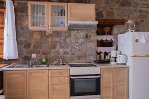 Manos house in Chora