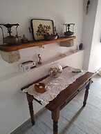 Manos house in Chora