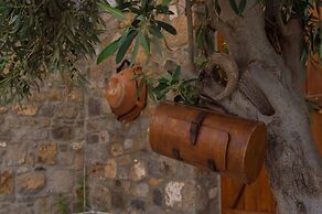 Manos house in Chora