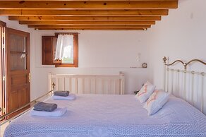 Manos house in Chora