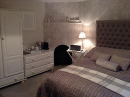 Birtles Farm Bed and Breakfast