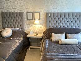 Birtles Farm Bed and Breakfast