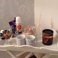 Birtles Farm Bed and Breakfast