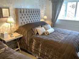 Birtles Farm Bed and Breakfast