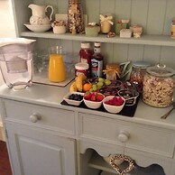 Birtles Farm Bed and Breakfast