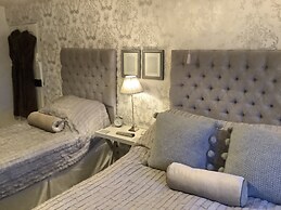 Birtles Farm Bed and Breakfast