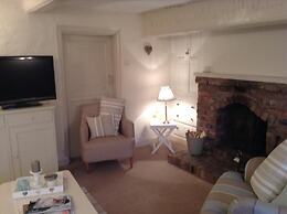 Birtles Farm Bed and Breakfast