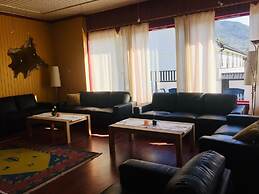 Vikedal Relax Center