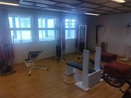 Vikedal Relax Center