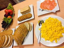 Vikedal Relax Center