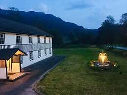 Vikedal Relax Center