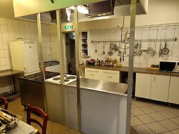 Vikedal Relax Center