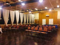 Vikedal Relax Center