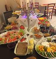 Vikedal Relax Center