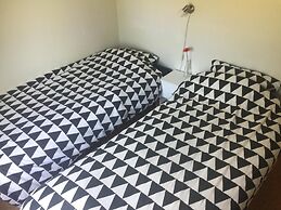 Vikedal Relax Center