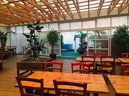 Vikedal Relax Center